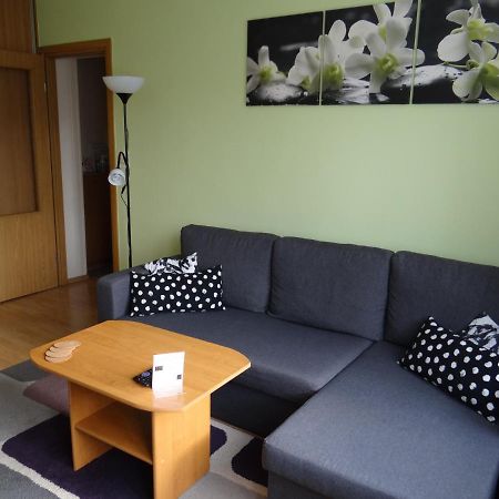 Apartament Regina Poznan Exterior photo