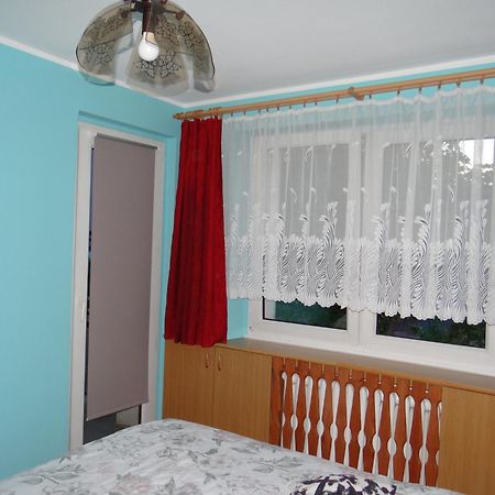 Apartament Regina Poznan Exterior photo