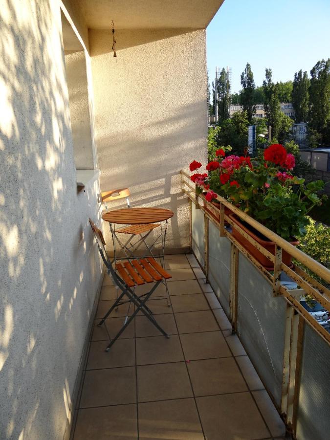 Apartament Regina Poznan Exterior photo