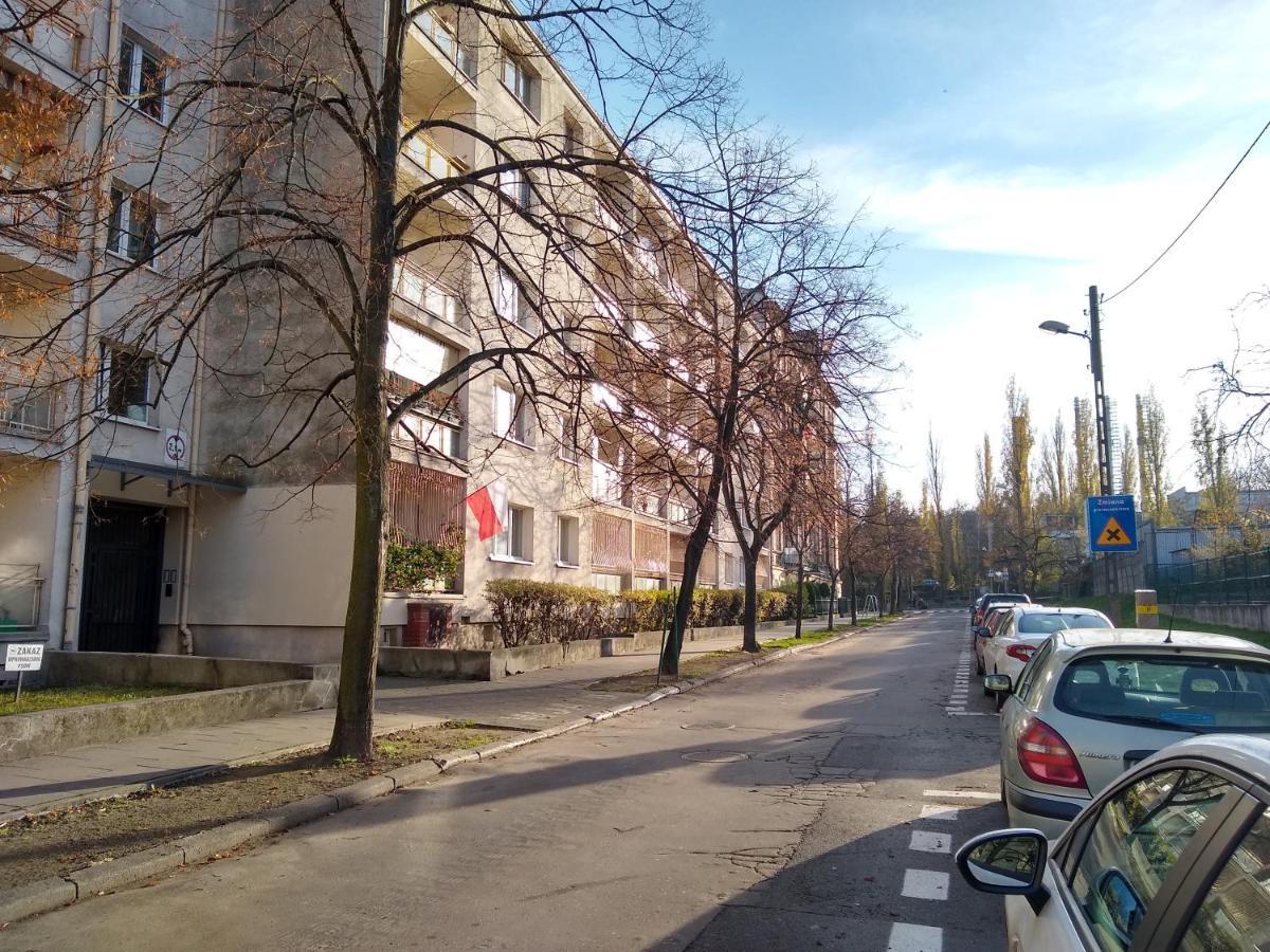 Apartament Regina Poznan Exterior photo