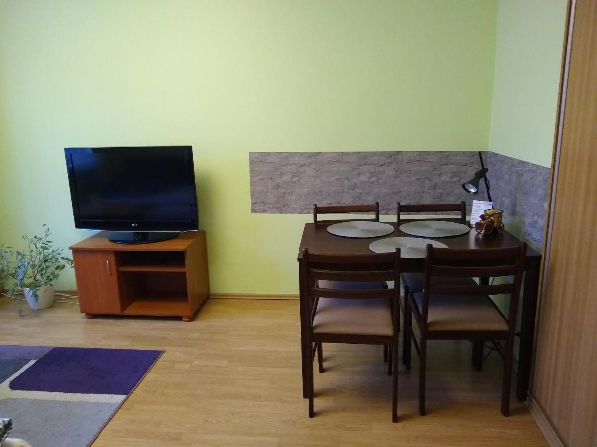 Apartament Regina Poznan Exterior photo