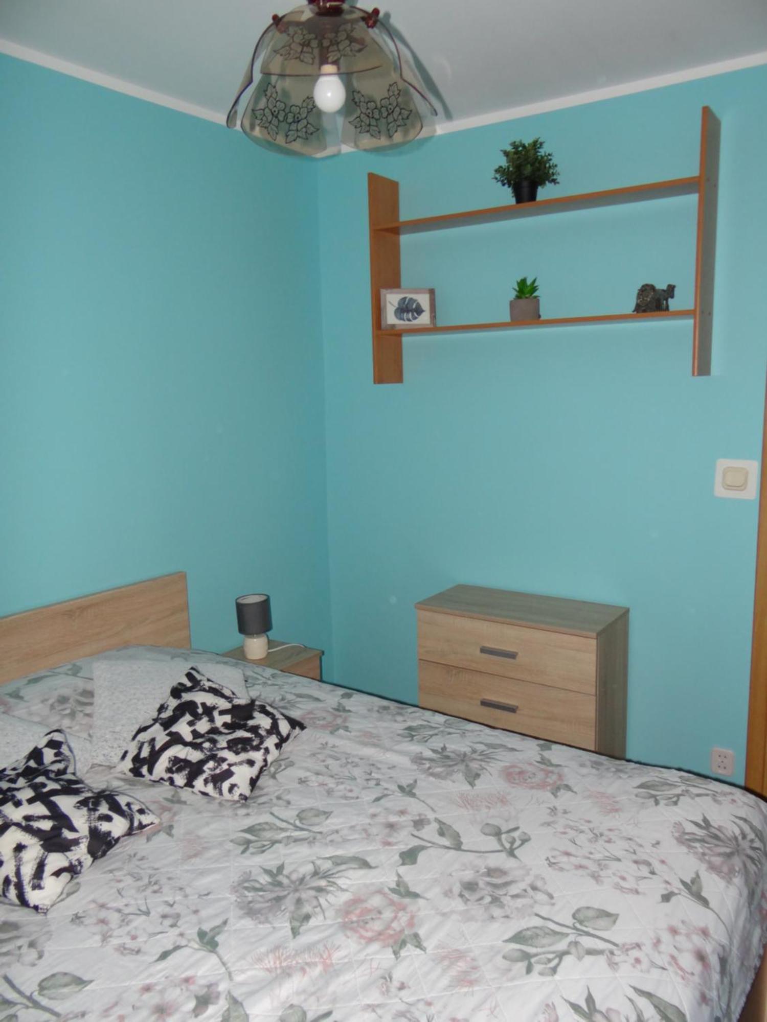 Apartament Regina Poznan Exterior photo